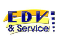 EDV-und-Service-GmbH-Logo