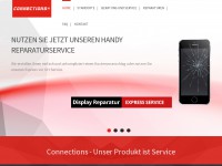 Connections GmbH